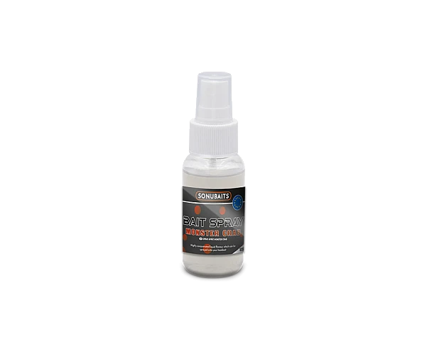 Sonubaits Bait Spray Monster Crab 50ml 50ml