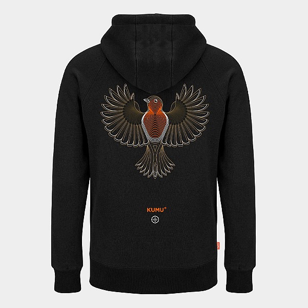 KUMU Little Red HoodieGröße S - MPN: HDLR101