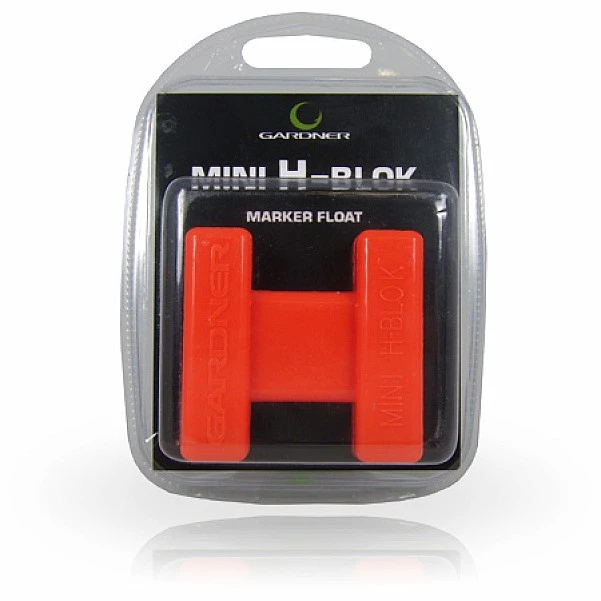 Gardner Mini H-Block Marker Float 1 штука