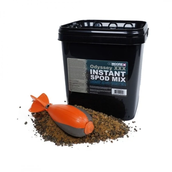 CCMoore Odyssey XXX Spod Mix Bucket 2.5kg