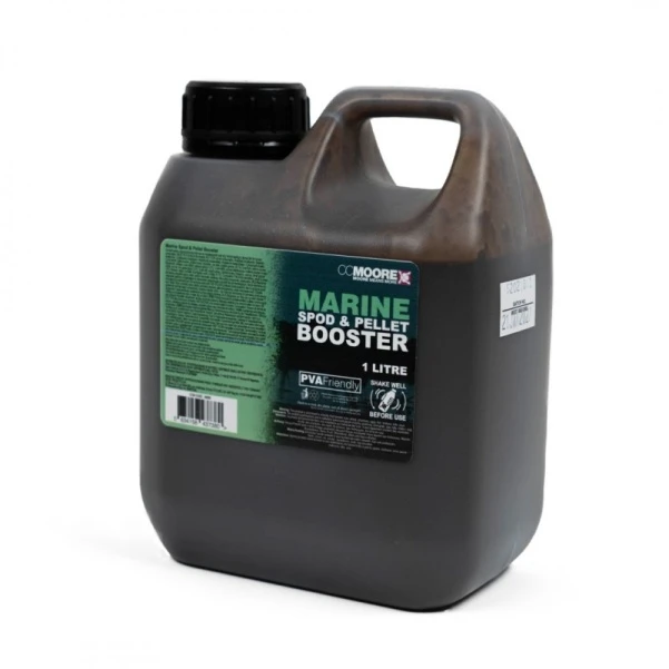 CCMoore Marine Spod & Pellet Booster  1L