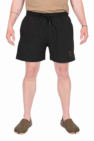 Fox Collection Black LW Swim Shortsvelikost S - MPN: CCL304