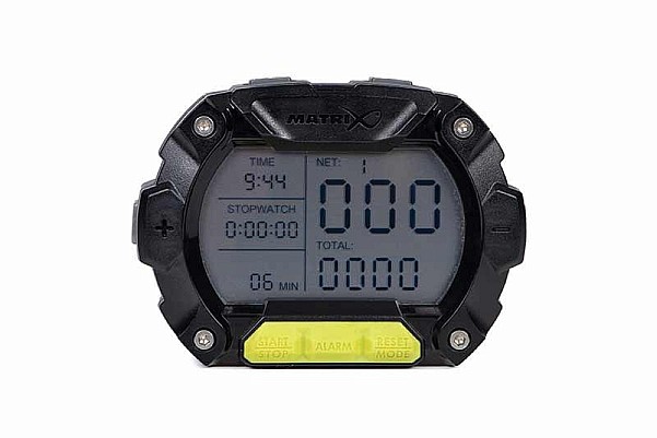 Matrix Digital Clicker PRO - MPN: GEI002