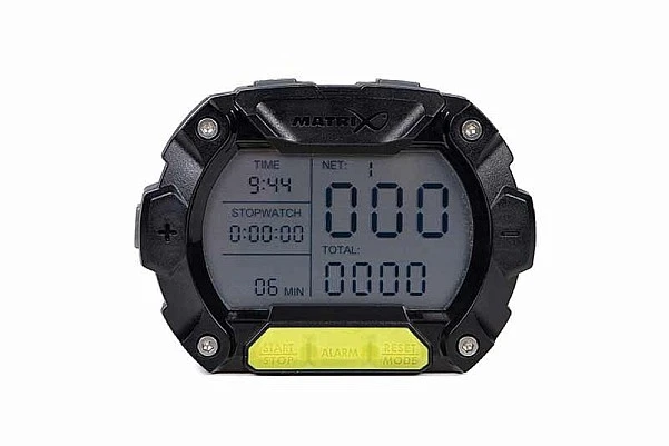 Matrix Digital Clicker PRO