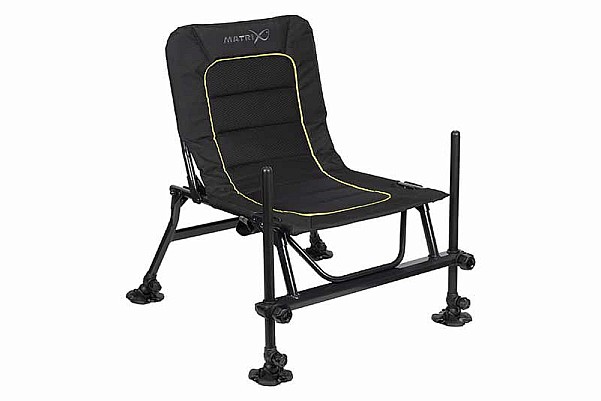 Matrix S25 Lite Accessory Chair - MPN: GBC005