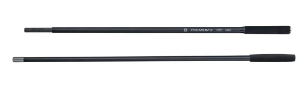 Mivardi Premium Twin II Net Handle 180cm (2 sec.)