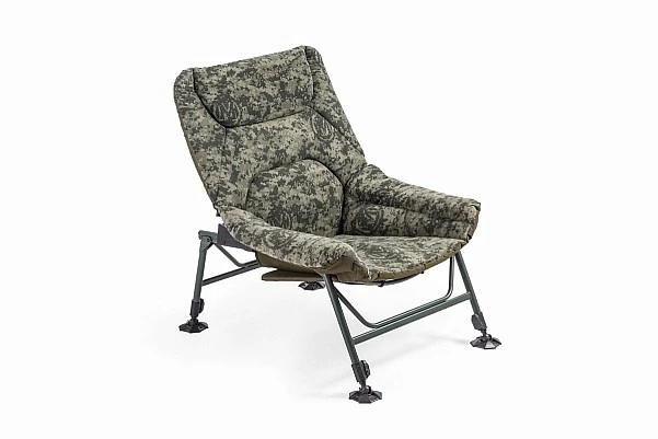 Mivardi Sofa Chair CamoCODE with Adjustable Backrest