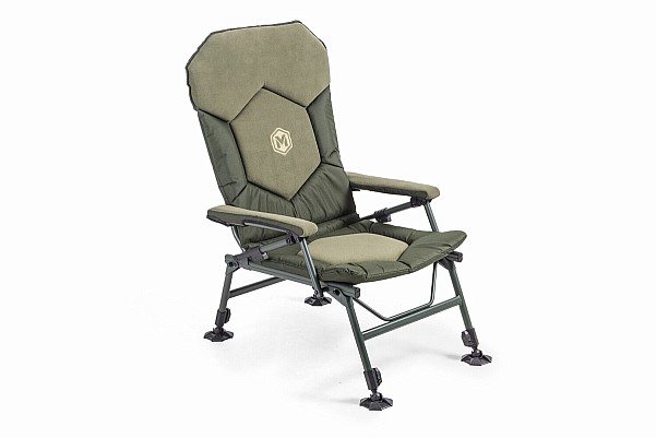 Mivardi Chair Professional Hex - MPN: M-CHPROH - EAN: 8595712428058