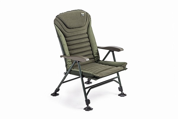 Mivardi Chair Professional Quattro - MPN: M-CHPROQ - EAN: 8595712429345
