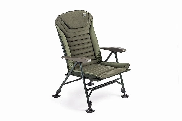 Mivardi Chair Professional Quattro