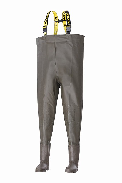 Mivardi Waders Hardcore MCvelikost 40