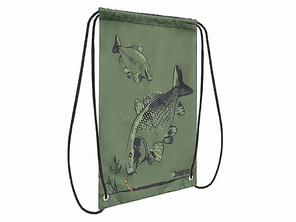 Delphin Simple Bag CARP - MPN: 101005763