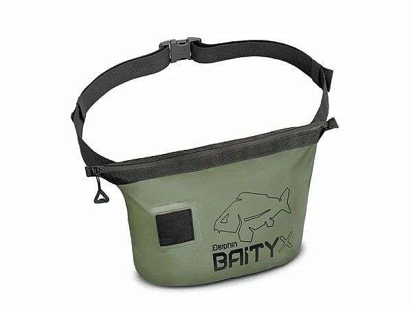 Delphin Feeding Bum Bag Delphin BAITYX