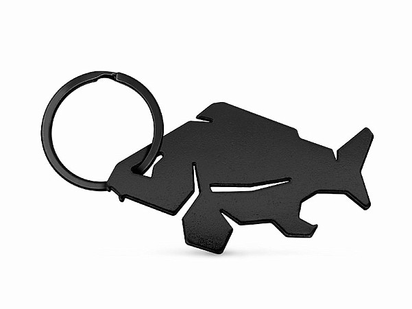 Delphin CARPENER - Blackmodèle Black - MPN: 101005929