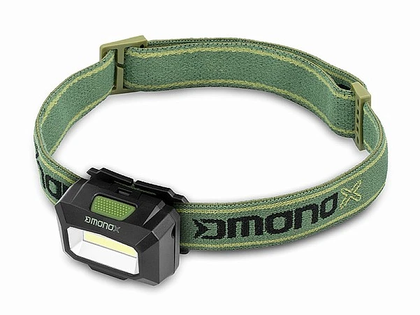 Delphin MONOX Headlamp