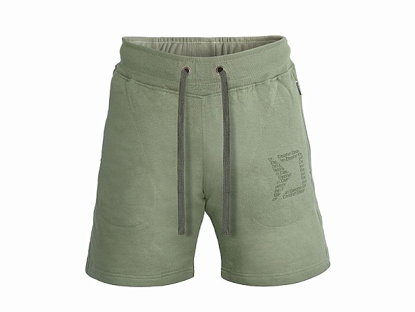 Delphin LOGOS Shortssize S - MPN: 101004924