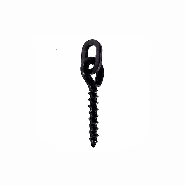 PB Oval Ring Bait Screwlungime 12mm - MPN: 20436 - EAN: 8717524204365