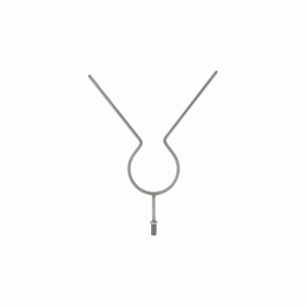 PB Stainless Steel Controller Line Guard Bankstick Y-model - MPN: 39296 - EAN: 8717524392963