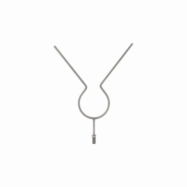 PB Stainless Steel Controller Line Guard Bankstick Y-model