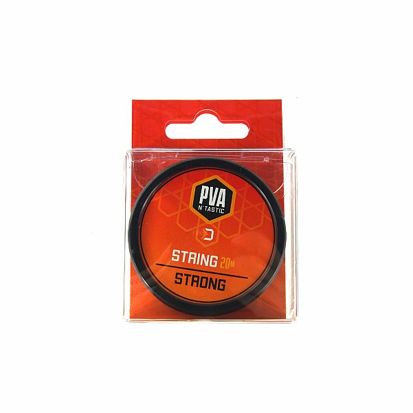 Delphin PVA NTastic String - StrongVerpackung 20m - MPN: 101002976