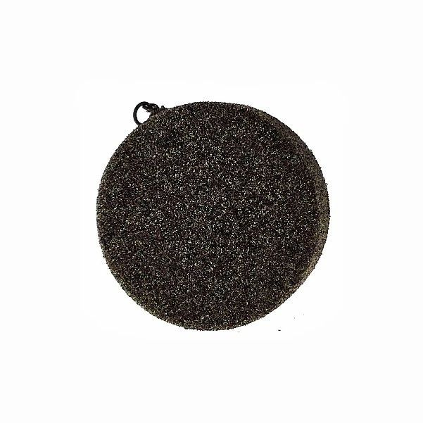 Rockworld IRON - Ciężarek Stalowy 100g