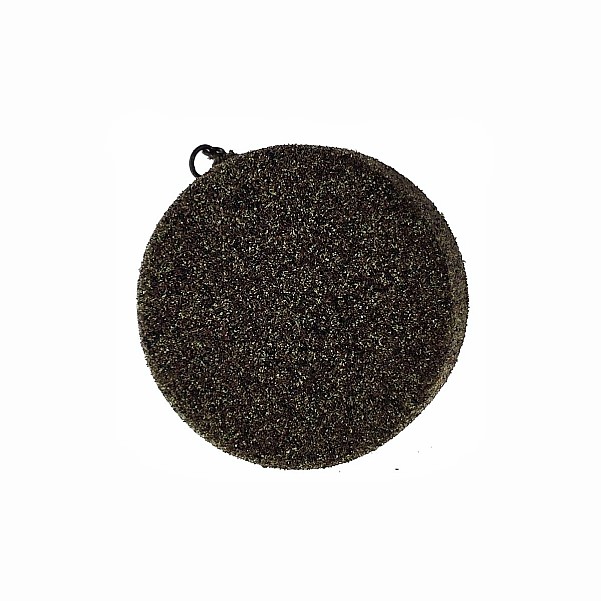 Rockworld IRON - Plomb en acierpoids 40g - EAN: 200000096892