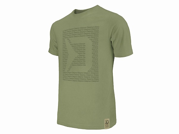 Delphin LOGOS T-Shirttaille S - MPN: 101004881
