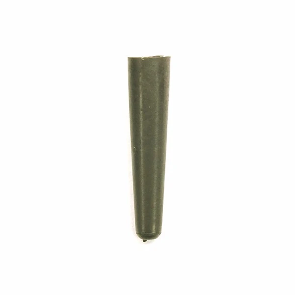 Carprus Snag Clip Tail Rubbers zielony