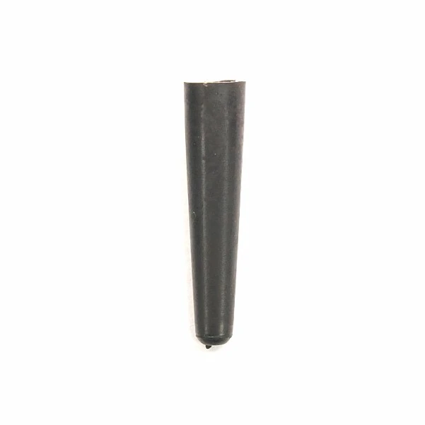Carprus Snag Clip Tail Rubbers czarny