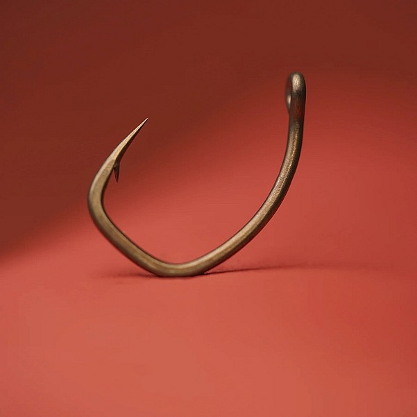 One More Cast Lock Hook HEAVYWEIGHTsize 2 - MPN: OMCLHH2 - EAN: 5060939135308
