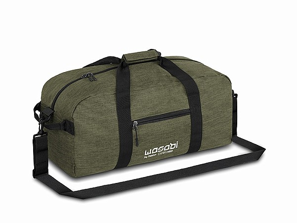 Delphin WASABI CarryMID Bag - MPN: 101005760