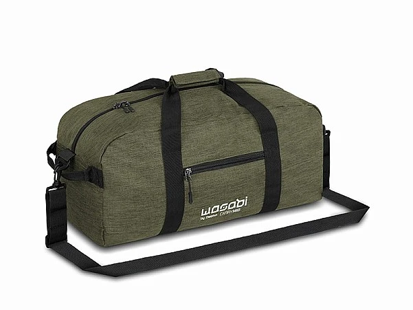 Delphin WASABI CarryMID Bag