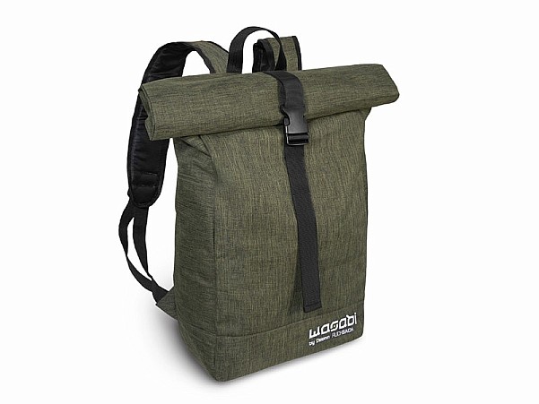 Delphin WASABI Rucksack - MPN: 101005762