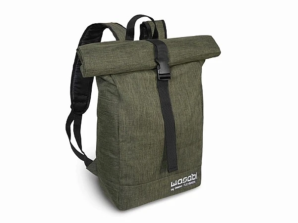 Delphin WASABI Rucksack