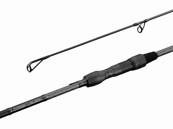 Delphin CorsaBLACK NERO Rod (3 sec.)modèle 13ft / 3.50lbs (3 sec.) - MPN: 101005817