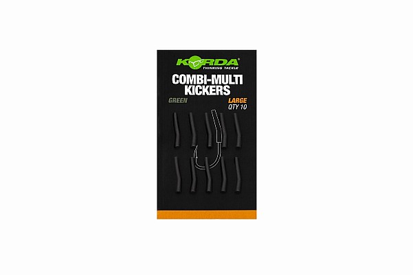 Korda Combi Multi Kicker - Greenvelikost Large - MPN: KICK31 - EAN: 5060929029792