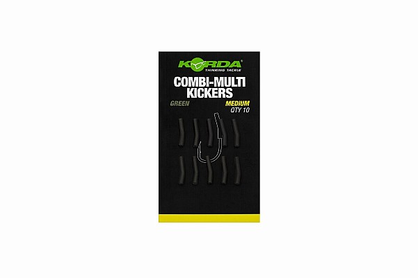 Korda Combi Multi Kicker - Greenvelikost Medium - MPN: KICK30 - EAN: 5060929029778