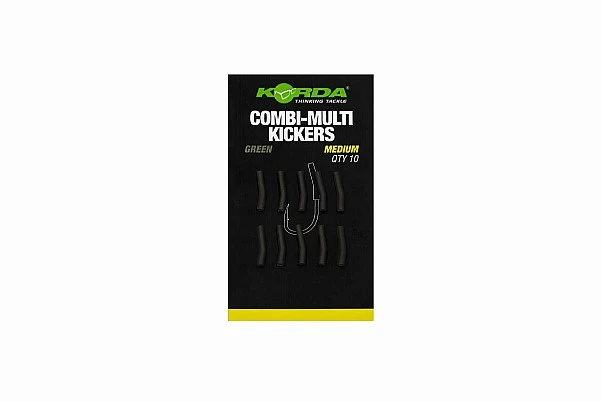 Korda Combi Multi Kicker - Green Medium