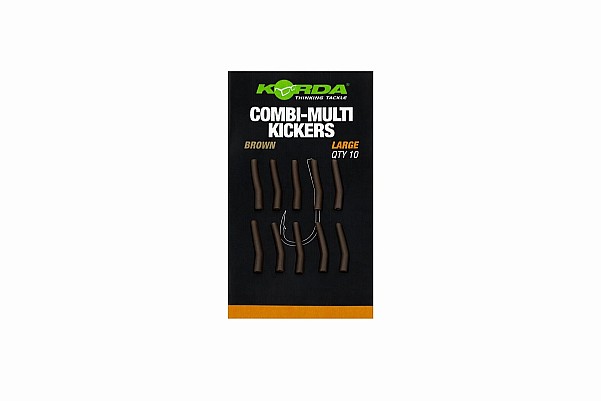 Korda Combi Multi Kicker - Brownmisurare Large - MPN: KICK35 - EAN: 5060929029839