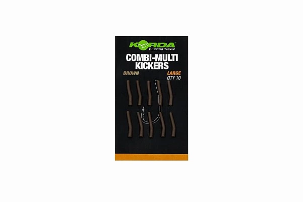 Korda Combi Multi Kicker - Brown Large
