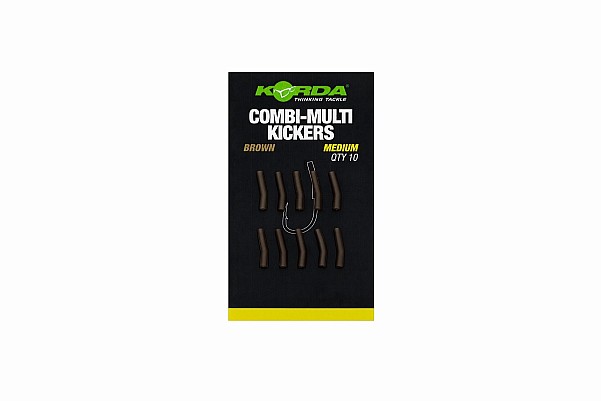 Korda Combi Multi Kicker - Brownmisurare Medium - MPN: KICK34 - EAN: 5060929029815