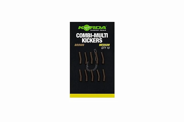 Korda Combi Multi Kicker - Brown Medium