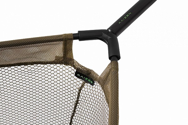 Korda Kaizen Green Net 2pc - 42in - MPN: KLN016 - EAN: 5060929029297