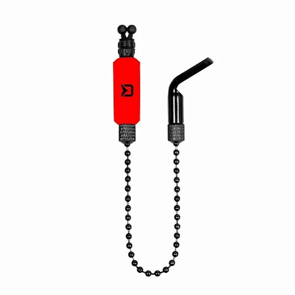 Delphin ROTA Chain Indicator czerwony