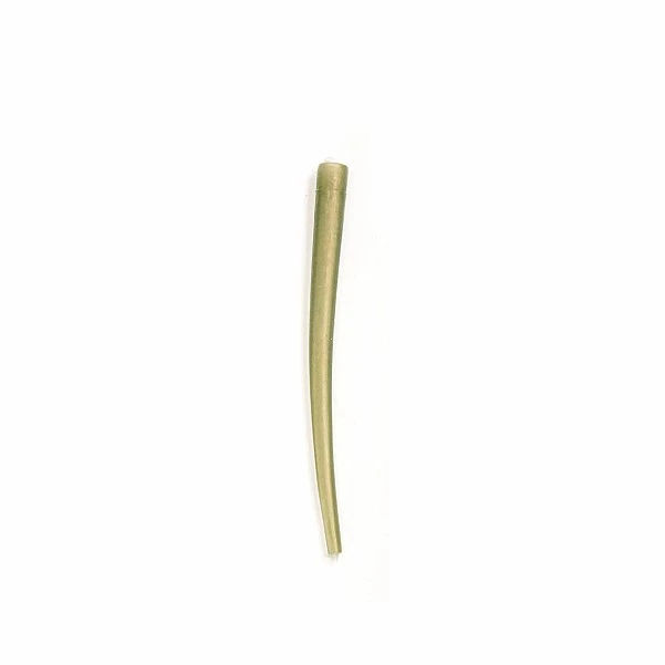 Gardner Covert Anti-Tangle Sleeves C-Thru Green - zielony