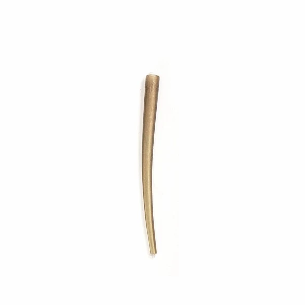 Gardner Covert Anti-Tangle Sleeves C-Thru Brown - brązowy