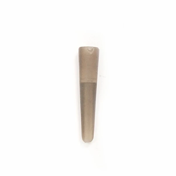 Gardner Covert Tail Rubbers C-Thru Brown - brązowy