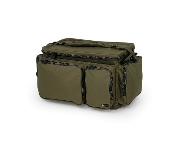 Avid Carp RVS Deluxe Hard-Top Carryall - XL - MPN: A0430104