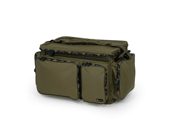 Avid Carp RVS Deluxe Hard-Top Carryall - XL