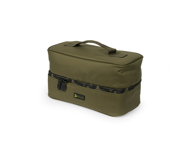 Avid Carp RVS Double-Sided Tackle Organiser - MPN: A0430101